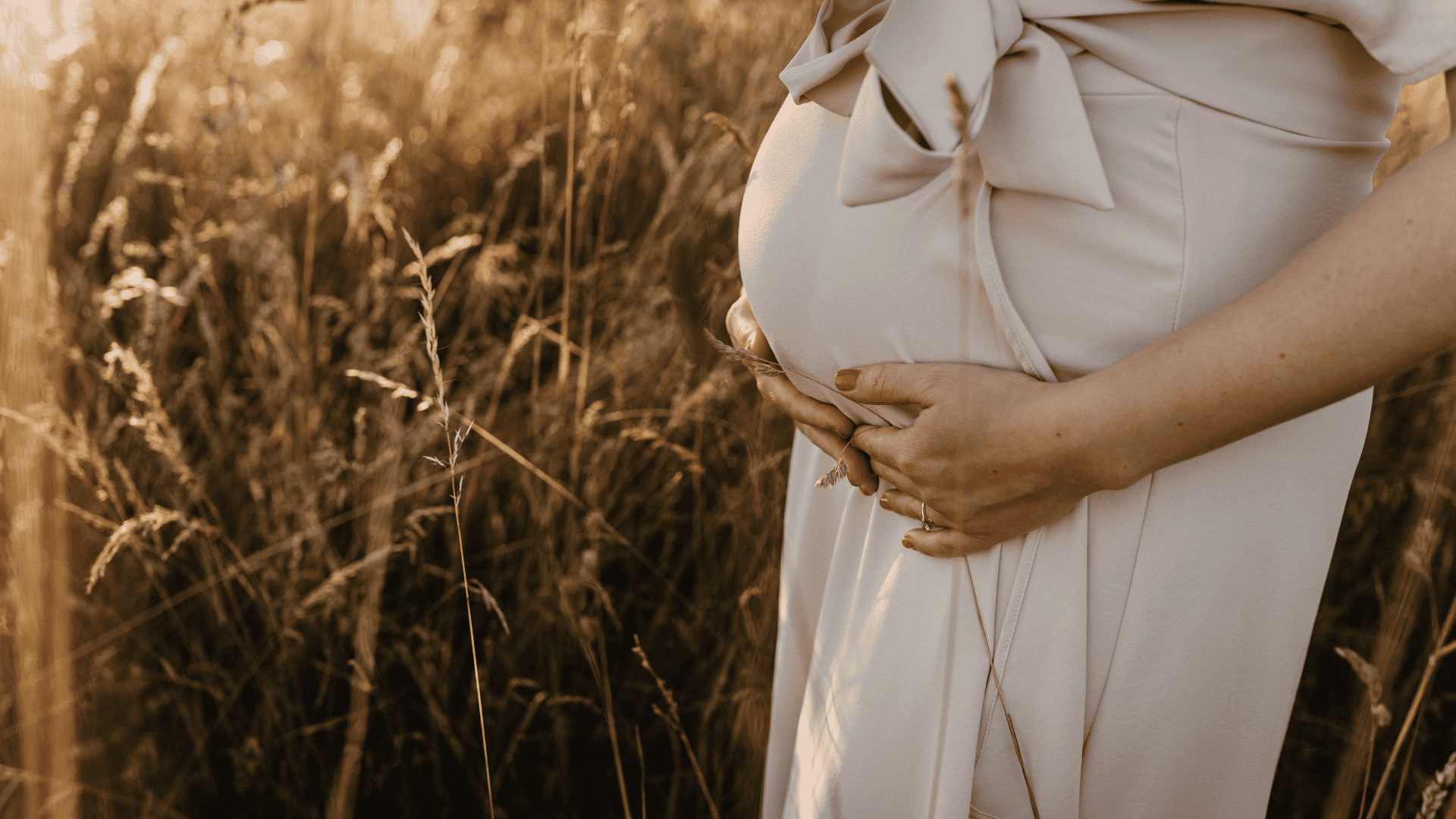 Maternity Session Photography