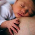 laid-back breastfeeding