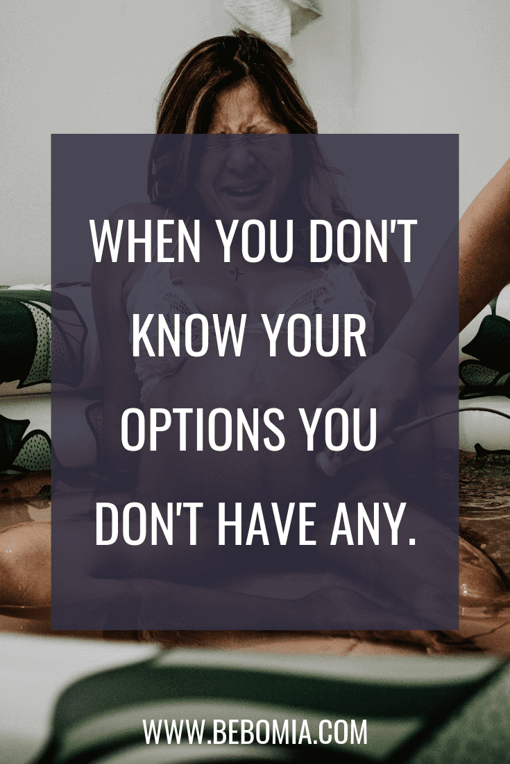 The 3 Things I Wish I Had Learned Before Giving Birth.