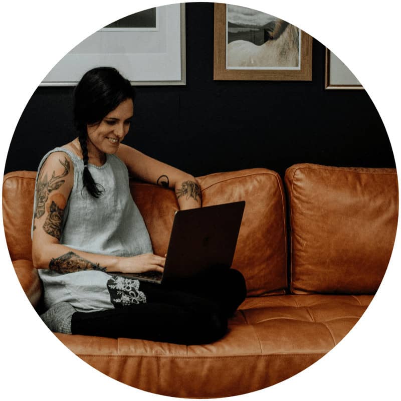 Toni Botas Bebo Mia Inc Program Coordinator