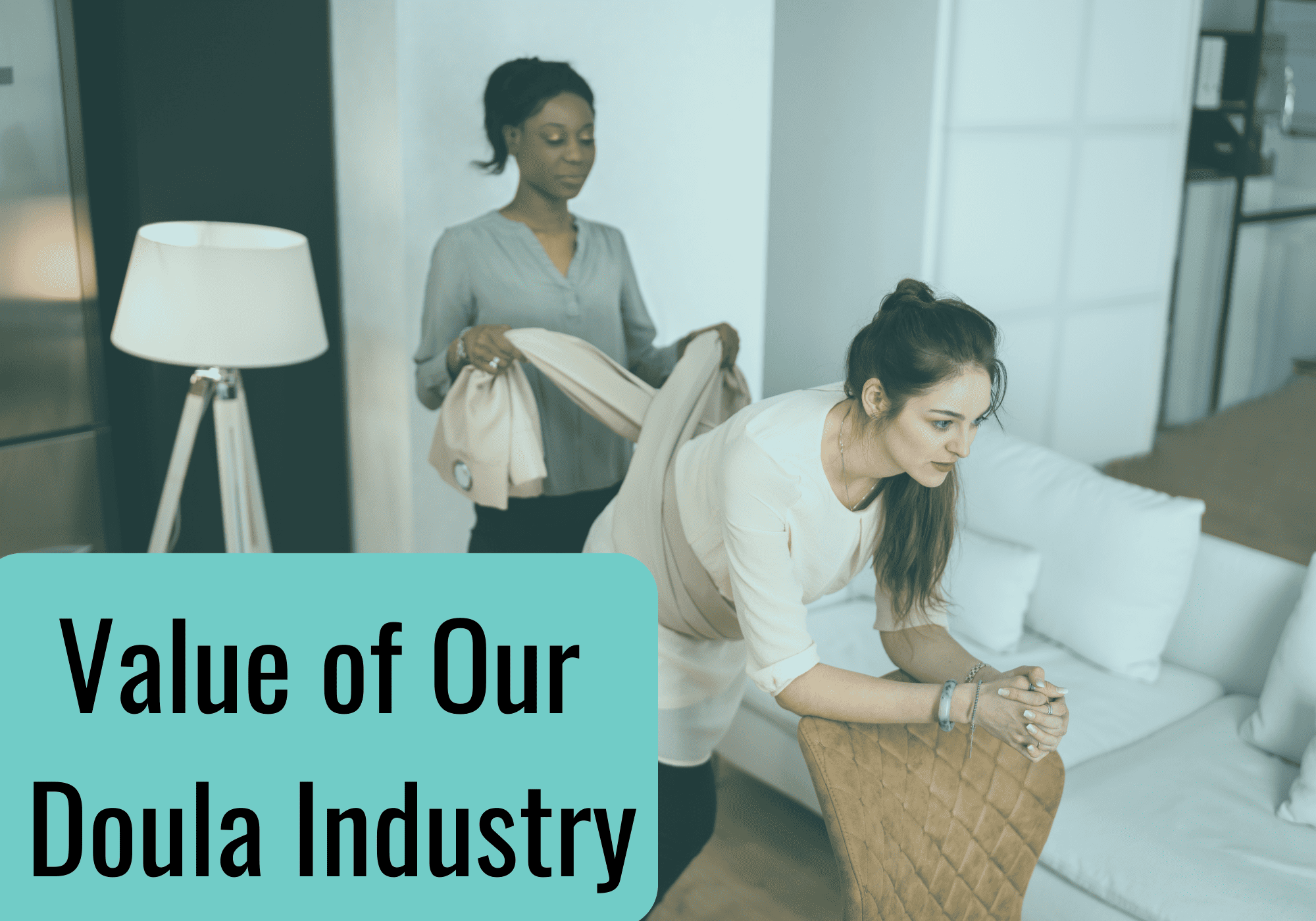 Doula Industry