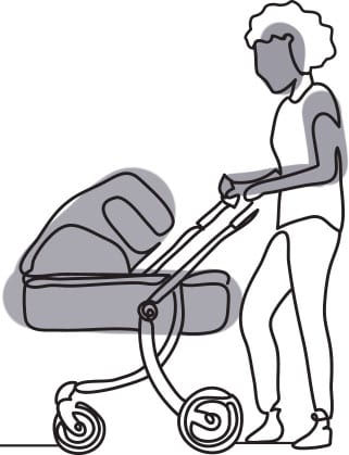 ladywithpram-1 ladywithpram-1