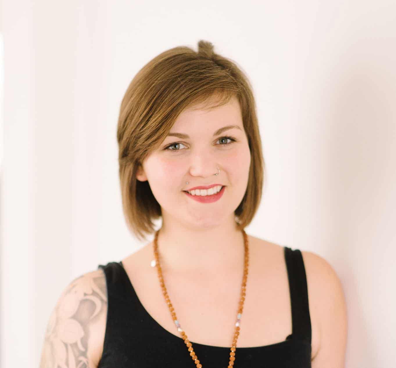 Brittany-Lyne Carriere