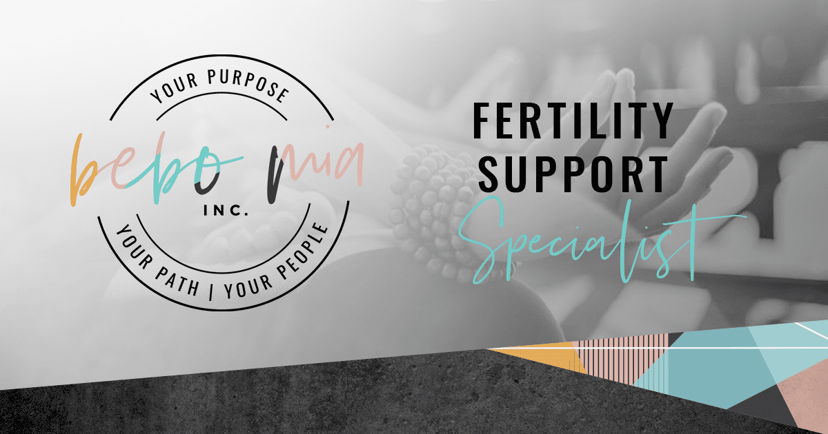 Fertility Support Specialist Fertility Support Specialist