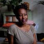 Sheena Magenya