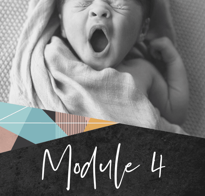 Sleep Module 9 Sleep Module 9