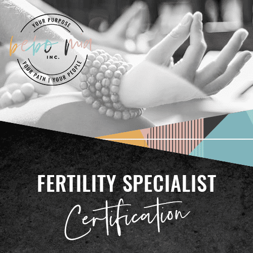 Fertility Specialist Icon