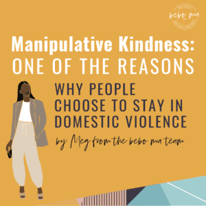 Manipulative Kindness: