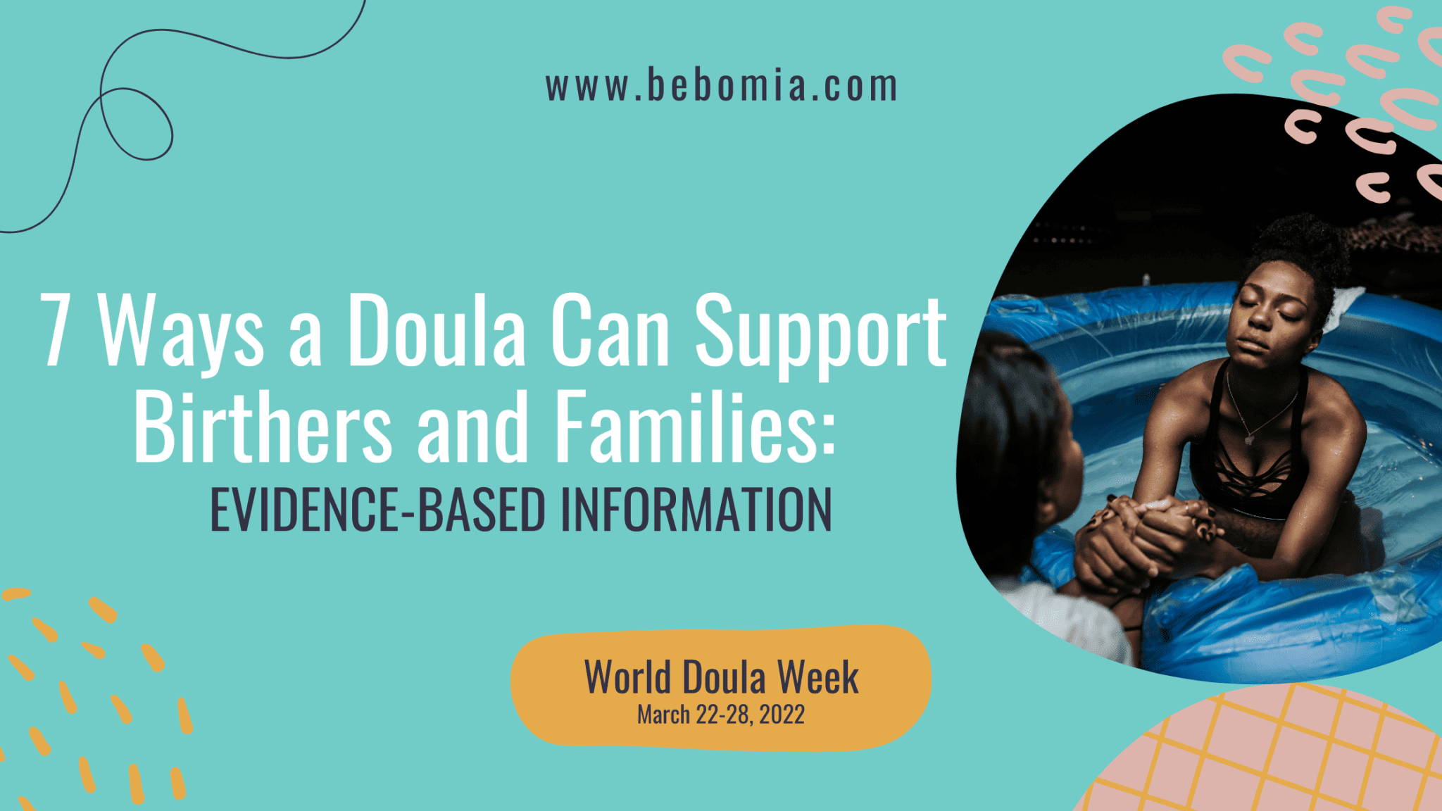 Doula support