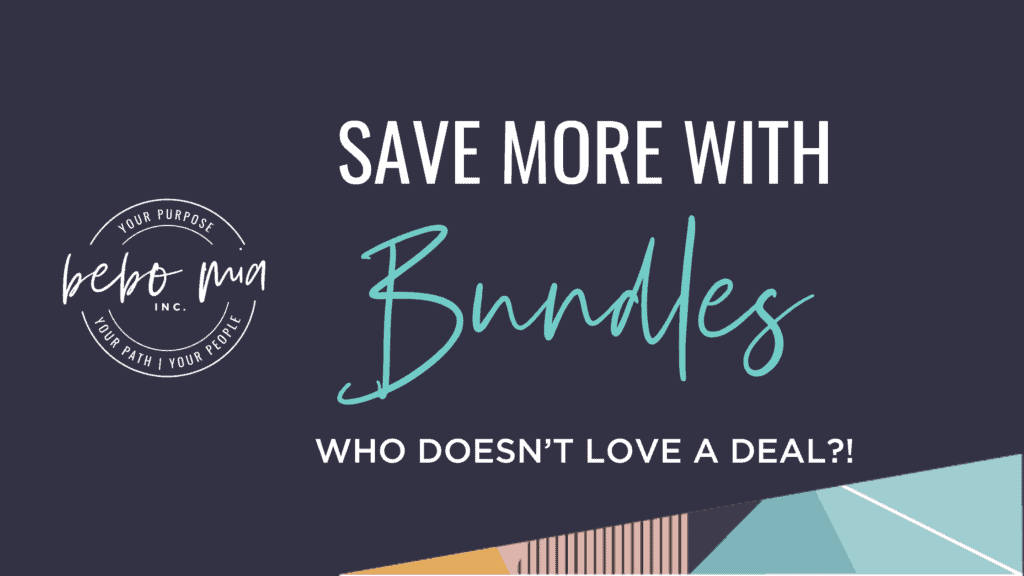 Save with Bundles - Bebo Mia display picture 2