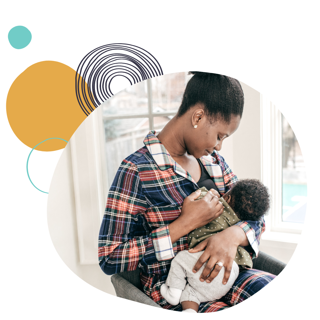Free Workshop: Understanding Black Breastfeeding