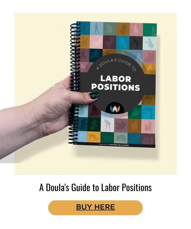 labor positions