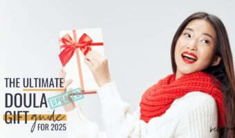 the ultimate doula gift guide 2025
