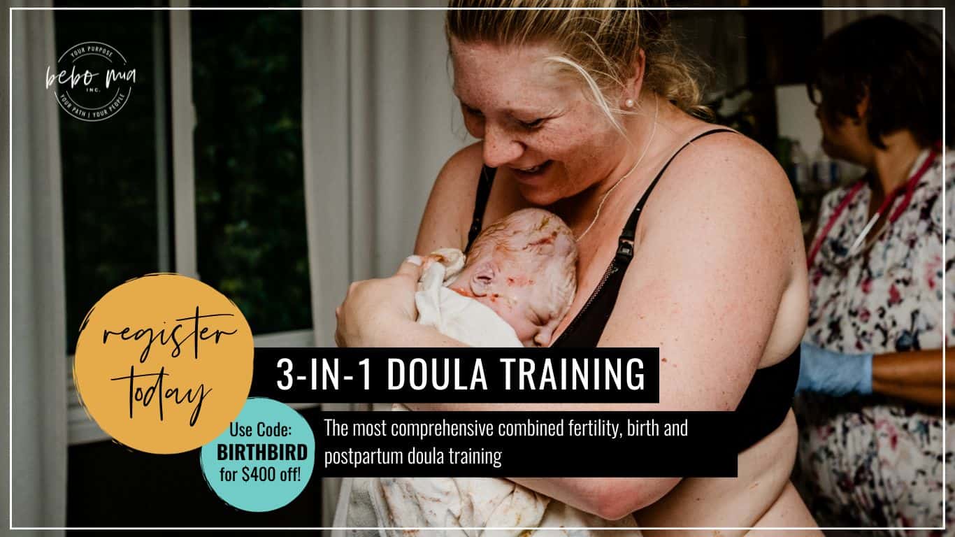 doula training
