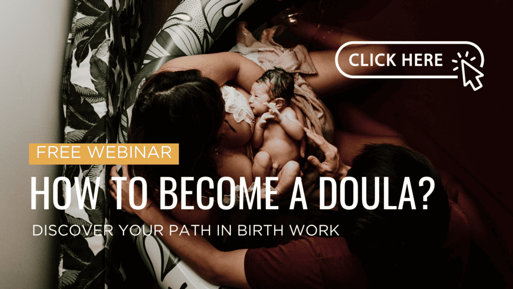Free Doula Training