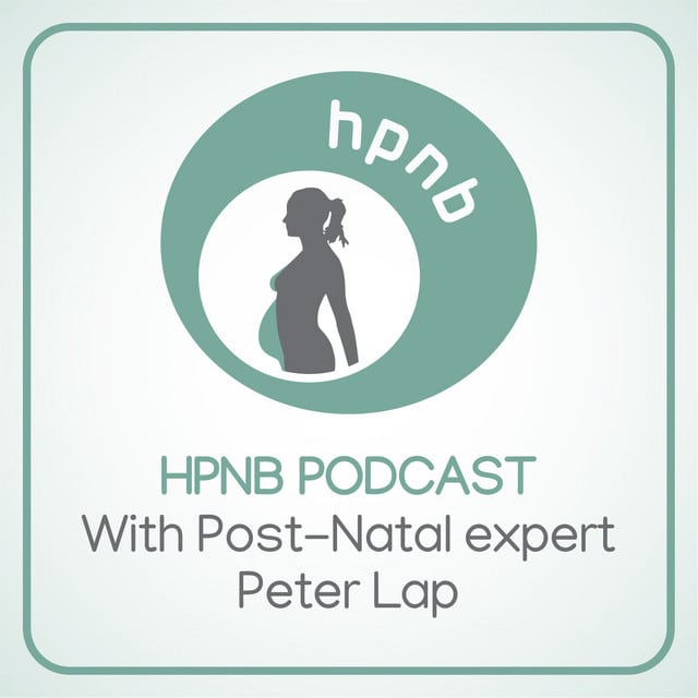 The Healthy Post Natal Body