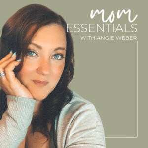 Mom Essentials podcast bebo mia