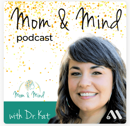 Mom and Mind Podcast bebo mia