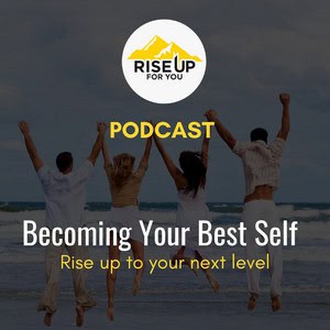 Rise up for you podcast bebo mia