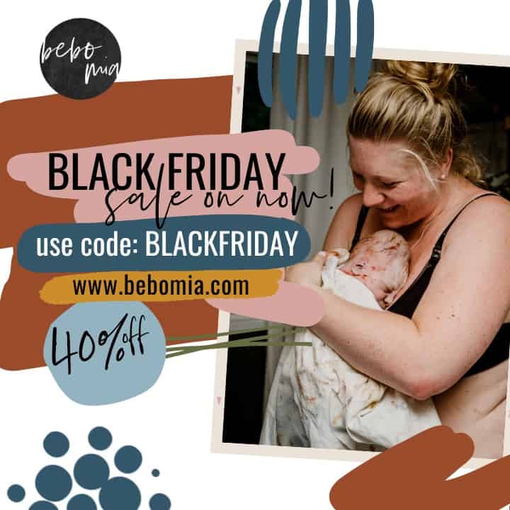 Black Friday 2025 is here