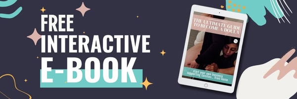 Free Doula ebook