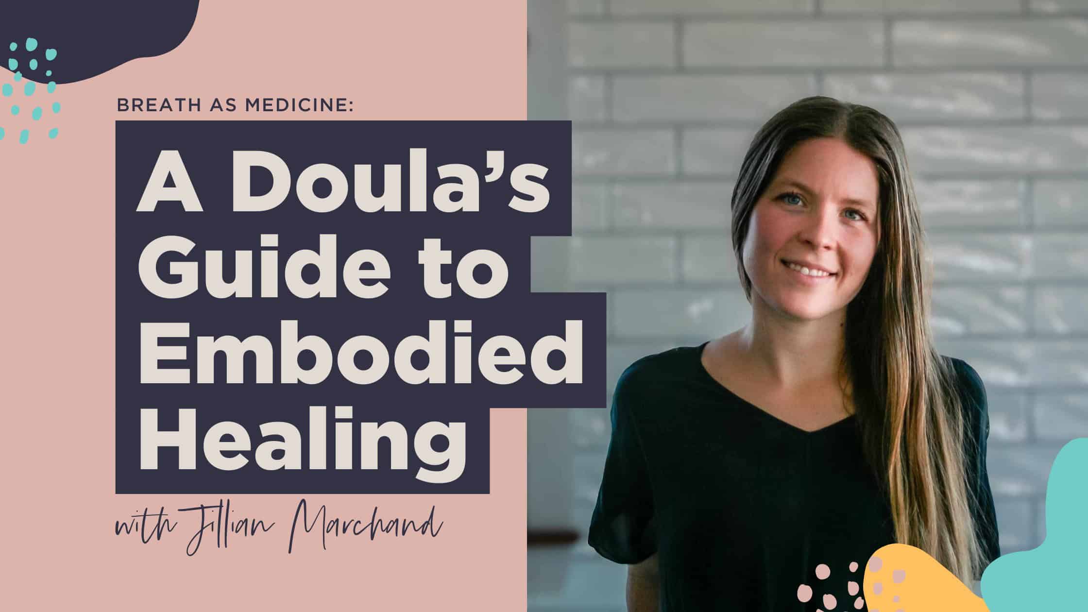 become a doula