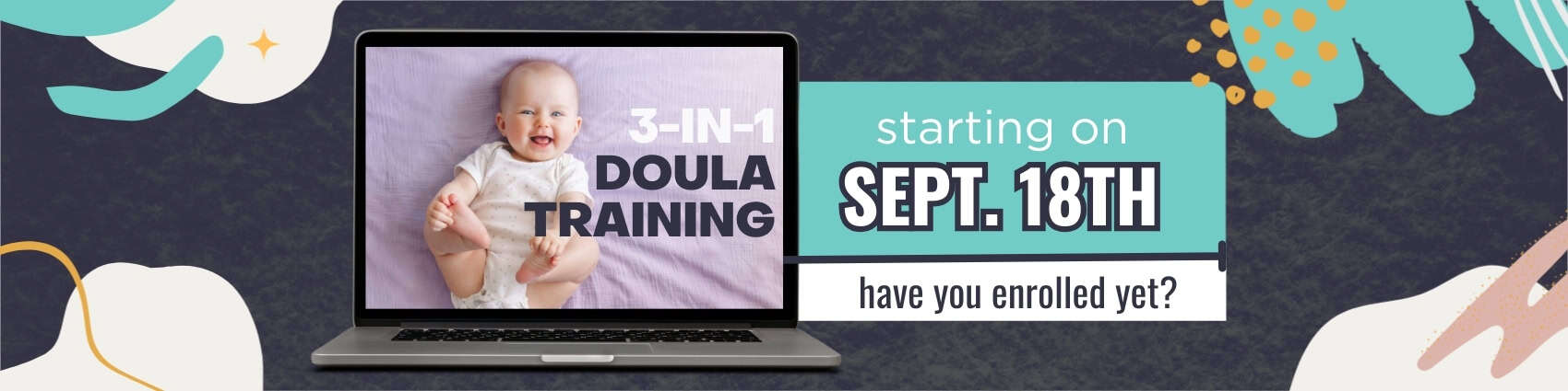 doula training