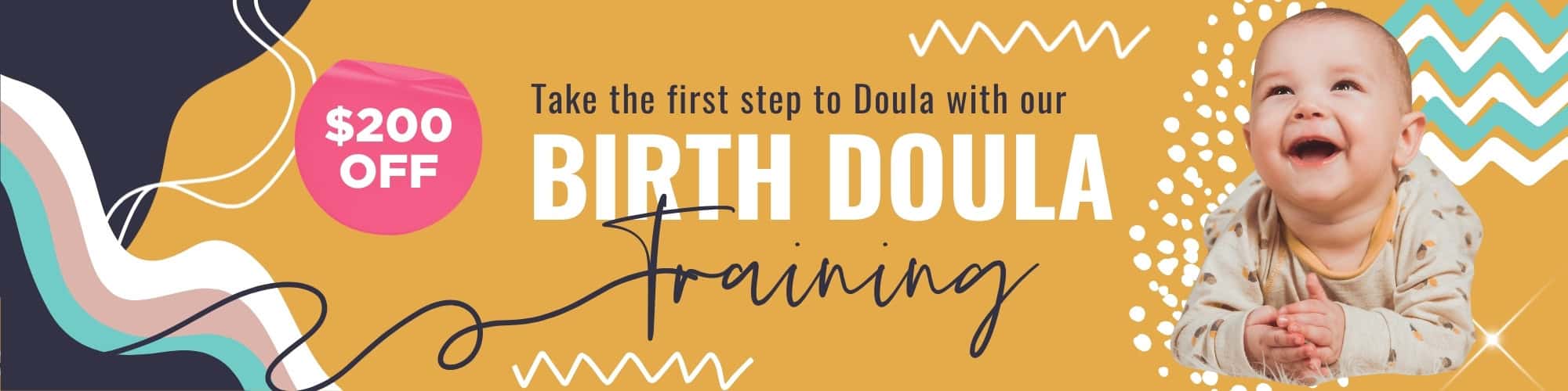 Birth Doula Training