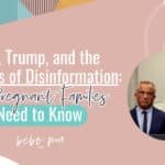 tylenol, trump, and the Dangers of Disinformation