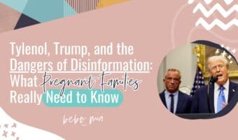 tylenol, trump, and the Dangers of Disinformation