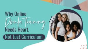 Doula Training