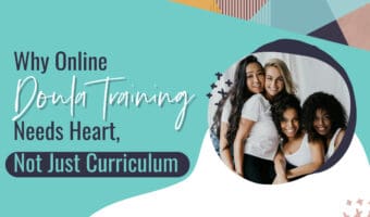 Doula Training