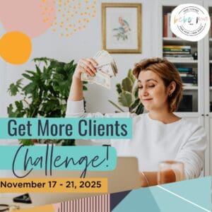 Get More Clients