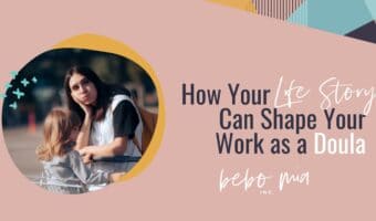 Life to Doula