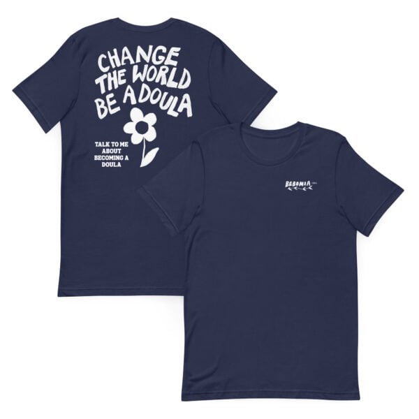 the world needs more doulas t shirt