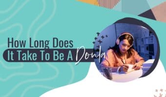 How Long Does It Take To Be A Doula