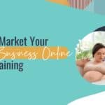 how to market your doula business