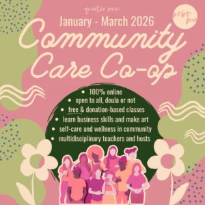 community care co op graphic winter 2026