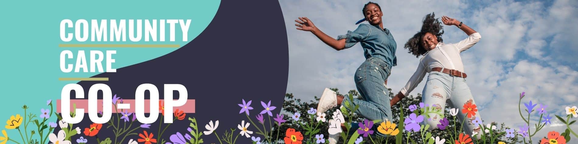 community care co-op