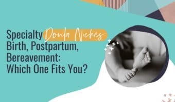doula niches