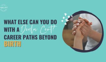career as a doula,doula career,is doula a good career,doula career path,job as a doula,job market for doulas,online doula training