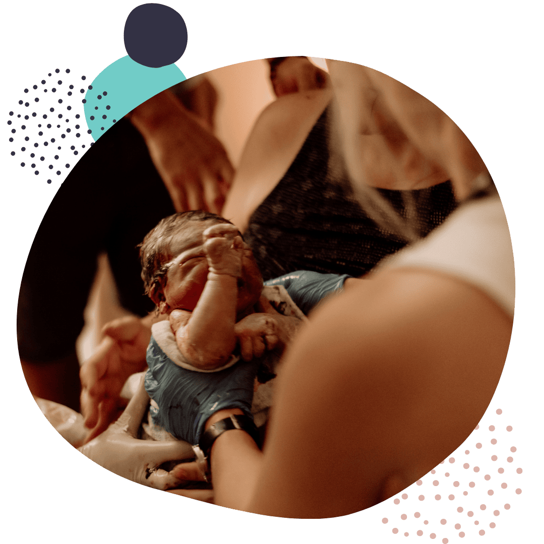 bebo mia doula training