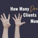 Doula training,Doula certification,Doula business,How many clients per month,Online doula training,How do I become a doula,Doula course online