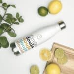 bebo mia water bottle