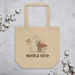doula life tote bebo mia