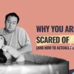 fear of childbirth,tokophobia,birth doula,cortisol and labor,childbirth fear,online doula training,Hot and Brave Podcast