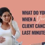 doula client cancels,doula cancellation policy,doula contract,doula business,birth doula postpartum doula,birth doula,postpartum doula,doula training,full spectrum doula training