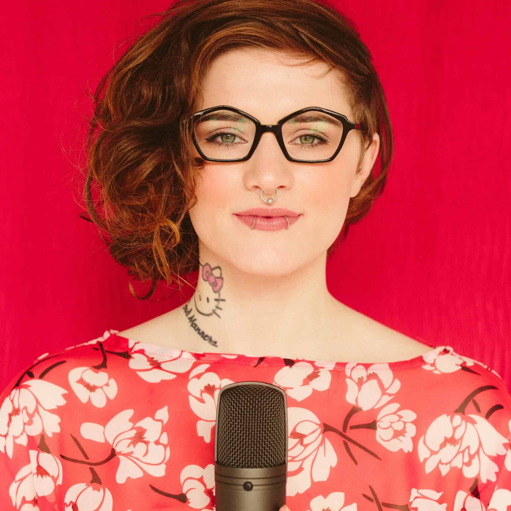 Margaux Knox